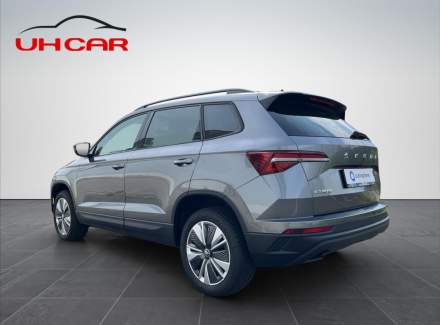 Škoda - Karoq