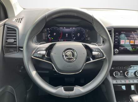 Škoda - Karoq