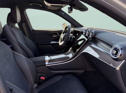 Mercedes-Benz - GLC