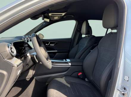 Mercedes-Benz - GLC