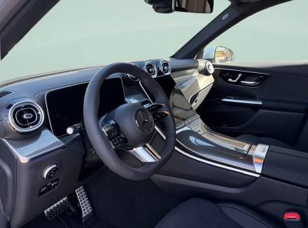 Mercedes-Benz - GLC