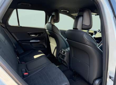 Mercedes-Benz - GLC