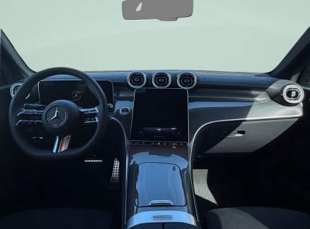 Mercedes-Benz - GLC