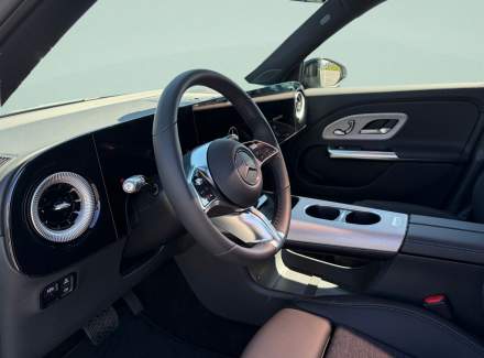 Mercedes-Benz - GLB