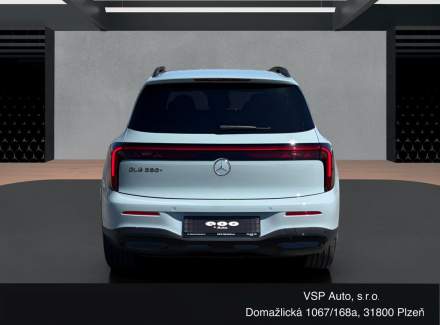 Mercedes-Benz - GLB