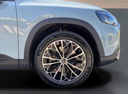 Mercedes-Benz - GLB