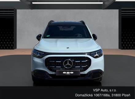 Mercedes-Benz - GLB