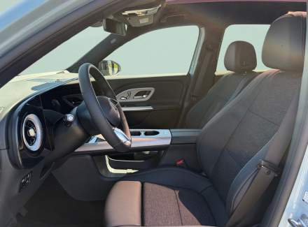 Mercedes-Benz - GLB