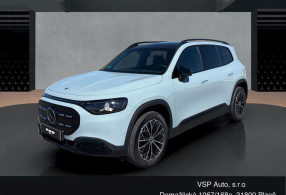 Mercedes-Benz - GLB