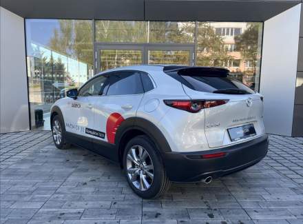 Mazda - CX-30