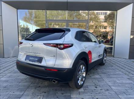 Mazda - CX-30