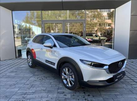 Mazda - CX-30