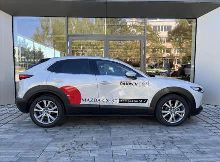 Mazda - CX-30
