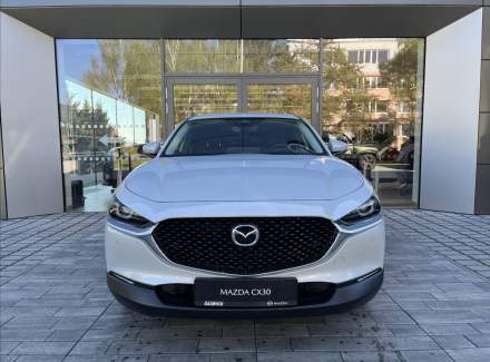 Mazda - CX-30