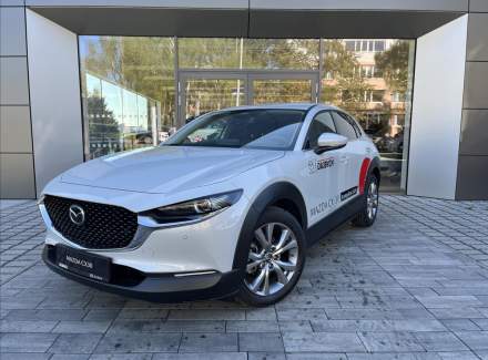 Mazda - CX-30