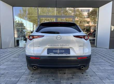 Mazda - CX-30