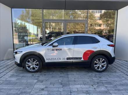 Mazda - CX-30