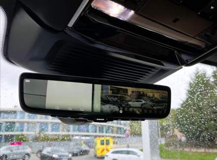 Land Rover - Range Rover Sport