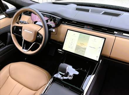Land Rover - Range Rover Sport