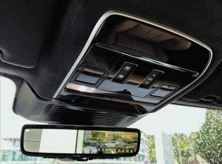 Land Rover - Range Rover Sport