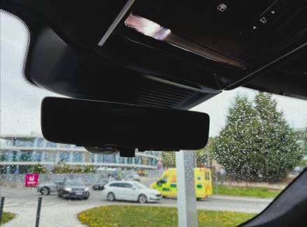 Land Rover - Range Rover Sport