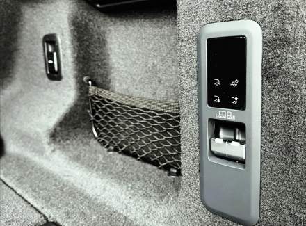 Land Rover - Range Rover Sport