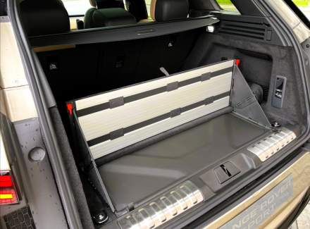 Land Rover - Range Rover Sport