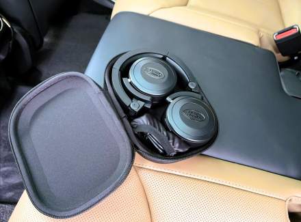 Land Rover - Range Rover Sport
