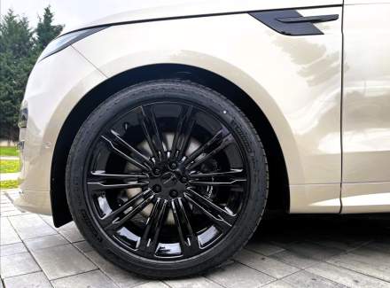 Land Rover - Range Rover Sport
