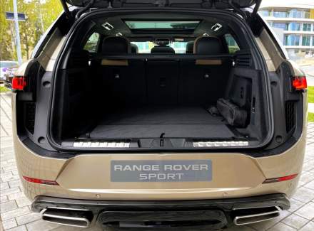 Land Rover - Range Rover Sport