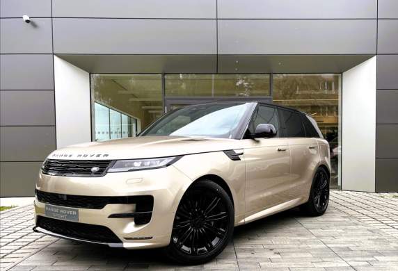 Land Rover - Range Rover Sport