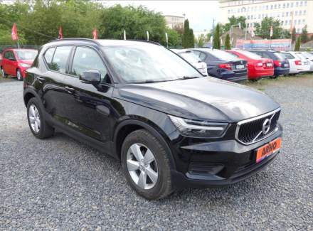 Volvo - XC40