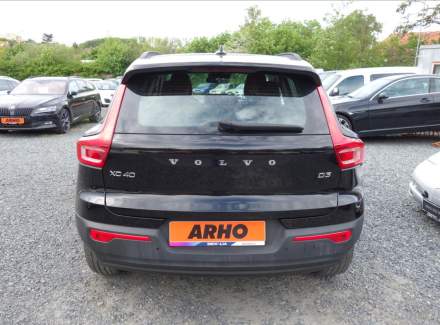 Volvo - XC40
