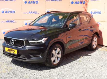 Volvo - XC40
