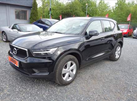 Volvo - XC40