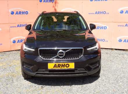Volvo - XC40