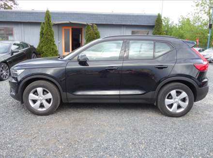 Volvo - XC40