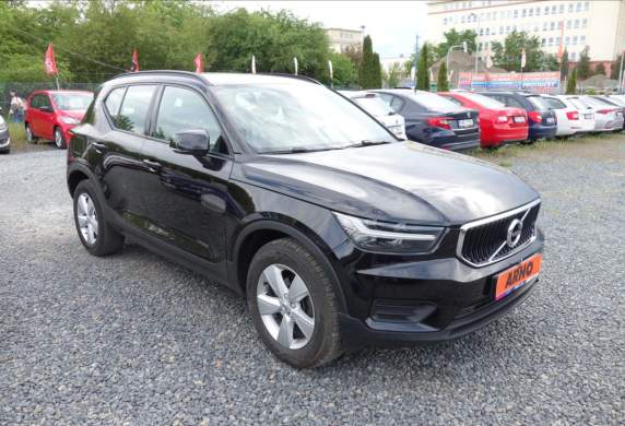 Volvo - XC40