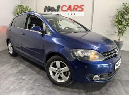 Volkswagen - Golf