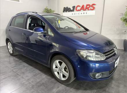 Volkswagen - Golf