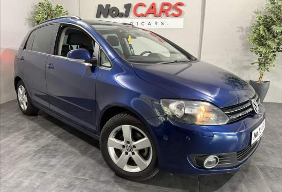 Volkswagen - Golf