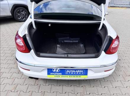 Volkswagen - Passat CC