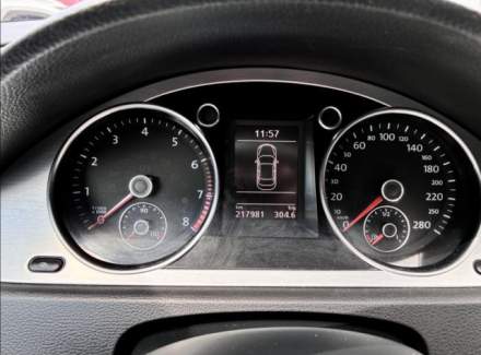 Volkswagen - Passat CC