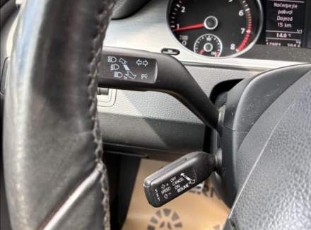 Volkswagen - Passat CC