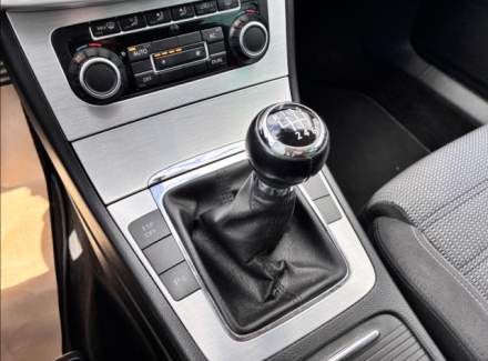 Volkswagen - Passat CC