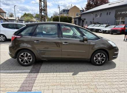 Citroën - C4