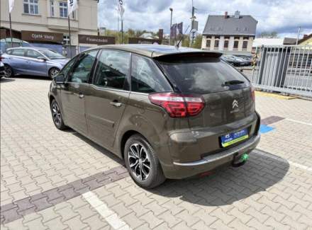 Citroën - C4