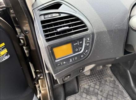 Citroën - C4