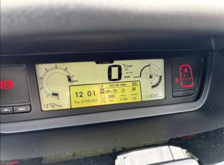 Citroën - C4