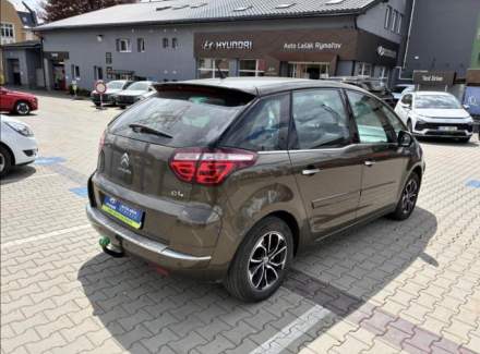 Citroën - C4